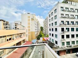 Smart Suites (D14), Apartment #582733141